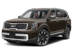 2024 Kia Telluride 4dr FWD_101